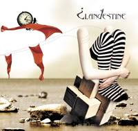 Clandestine (USA) : The Invalid